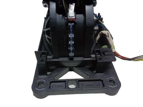 Gearstang FORD USA EXPLORER (U5_) 3.5 4WD | BP34123355M90  - Image 8