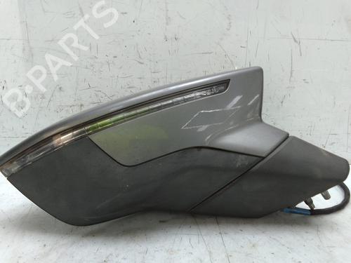 Right mirror SEAT LEON ST (5F8) 2.0 TDI | BP28714073C27 