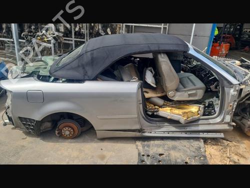 Modulo elettronico AUDI A4 B6 Convertible (8H7)  | BP24998007M83 