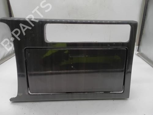 Cup/Object holder MAZDA 6 Hatchback (GH) 2.0 MZR-CD (GH14) GS1D64433