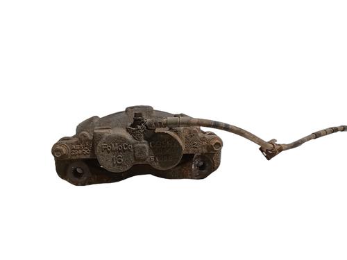 Left front brake caliper FORD RANGER (TKE) 3.2 TDCi 4x4 | BP35945206M105  - Image 6