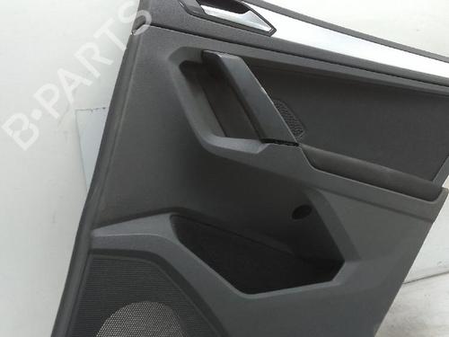Used Rear right panel VW TIGUAN (5N_) 1.4 TSI (150 hp) 26920579