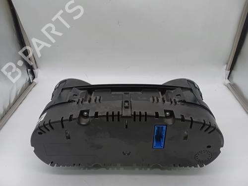Instrument cluster VW GOLF VI (5K1) 1.4 TSI | BP28810613C47