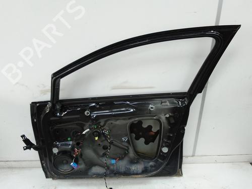 Right front door VW GOLF VII (5G1, BQ1, BE1, BE2) 1.4 TSI | BP28150990C3