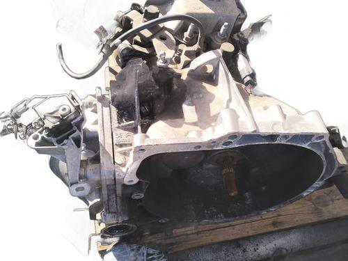 Used Gearbox CITROËN C4 Grand Picasso II (DA_, DE_) 1.6 HDi / BlueHDi 115 (115 hp) 26160125