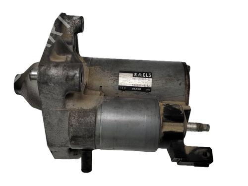 Used Starter Starter 23142397 23142397