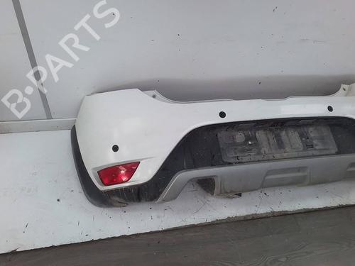 Rear bumper DACIA SANDERO II 1.5 Blue dCi 95 (B8JL) | BP30192283C8 