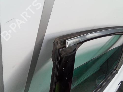 Left rear door OPEL ASTRA K (B16) 1.4 Turbo (68) | BP22214707C4 