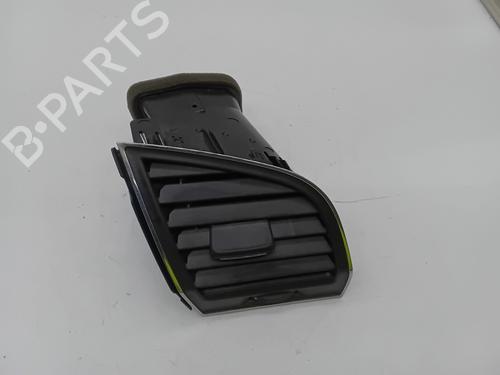 Used Air vent SKODA FABIA III (NJ3) 1.0 (75 hp) 28840526