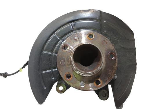 Left front steering knuckle JEEP RENEGADE SUV (BU, B1, BV) 1.0 T-GDi | BP33457353M25 - Image 6