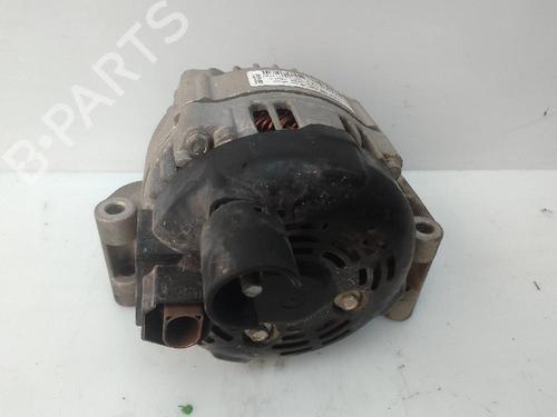 Alternator FIAT 500X (334_) 1.3 D Multijet (334AXH1A) | BP20979962M7 