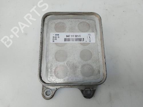 Oliekøler SEAT IBIZA IV (6J5, 6P1)  | BP23654364M33 