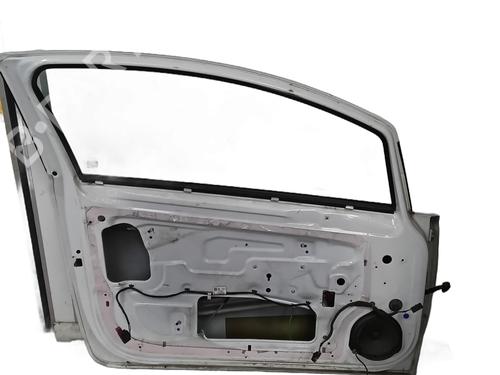 Left front door OPEL CORSA E Hatchback Van (X15) 1.3 CDTI (08) | BP31849582C2