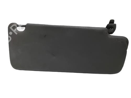 Left sun visor OPEL CORSA D (S07) 1.7 CDTI (L08, L68) | BP35976726I1 - Image 4