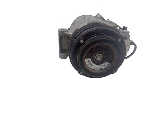 AC compressor BMW 1 Convertible (E88) 118 d | BP18582636M34  - Image 5