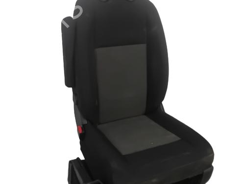 Left front seat PEUGEOT EXPERT Van (V_) E-EXPERT | BP38799159C15 - Image 3