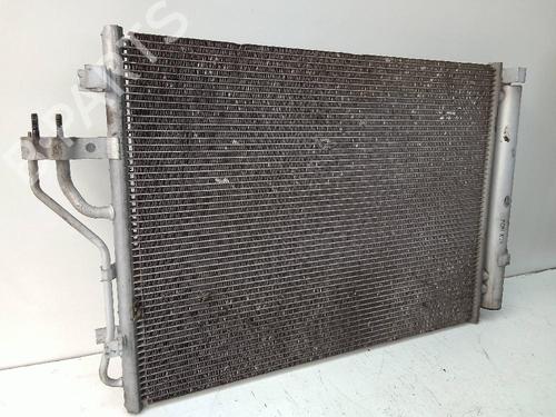 AC radiator KIA CARENS IV  | BP18586501M32 