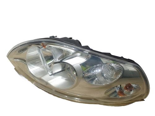 Left headlight RENAULT MASTER III Van (FV) 2.3 dCi 125 FWD (FV0C, FV0D, FV0G, FV0H, FV0J, FV0K,... | BP33841525C28  - Image 7