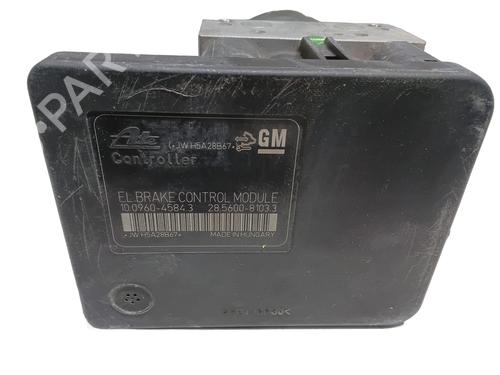 ABS pump OPEL ASTRA J (P10) 1.6 CDTi (68) | BP33931717M43  - Image 5