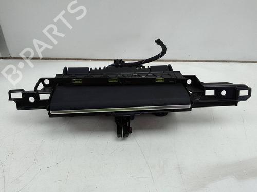 Used Climate control Climate control AUDI A6 C7 Avant (4G5, 4GD) 3.0 TFSI quattro (300 hp) 18598179 18598179