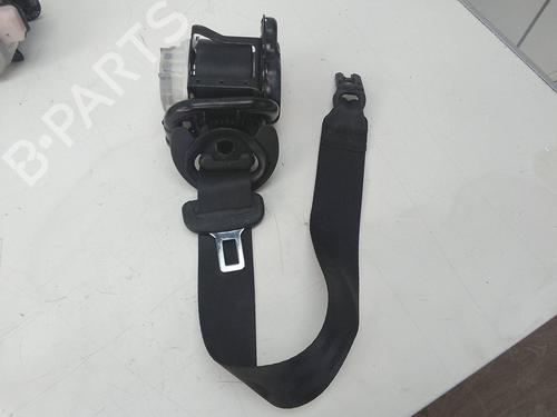 Used Rear right seatbelt Rear right seatbelt VW GOLF VII (5G1, BQ1, BE1, BE2) 2.0 GTI (220 hp) 26053795 26053795