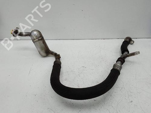 AC pipe LAND ROVER RANGE ROVER SPORT I (L320) 3.0 D 4x4 | BP19643215M126 