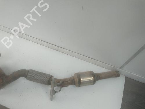 Particulate filter SEAT LEON (KL1, KLG) 1.5 TGI CNG | BP28150828M81 