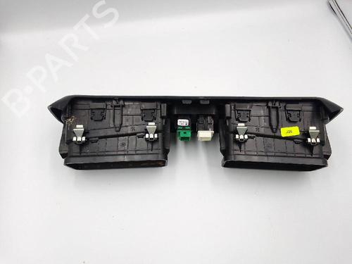 Air vent PEUGEOT RIFTER 1.5 BlueHDi 130 | BP24954200I21 