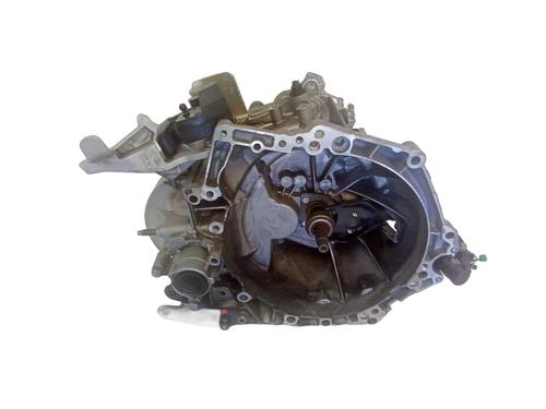 Used Gearbox Gearbox PEUGEOT 2008 II (UD_, US_, UY_, UJ_, UR_, UC_) 1.5 BlueHDI 110 (UDYHSK) (110 hp) 18583361 18583361