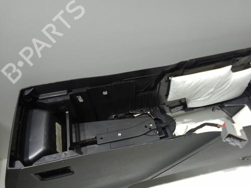 Middle console LAND ROVER RANGE ROVER EVOQUE (L538) 2.2 D 4x4 | BP29386675I22 