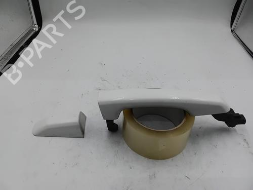 Exterior handle LAND ROVER RANGE ROVER EVOQUE (L538) 2.2 D 4x4 | BP29386662C122 