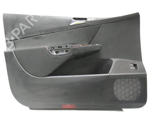 Front left panel VW PASSAT B6 Variant (3C5) 2.0 TDI 16V | BP32233204C58