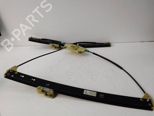 Used Front right window mechanism Front right window mechanism AUDI Q7 (4LB) 6.0 TDI quattro (500 hp) 18915209 18915209