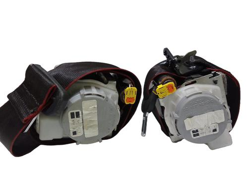 Rear right seatbelt SEAT ARONA (KJ7, KJP) 1.0 TSI | BP36110407I28 - Image 5