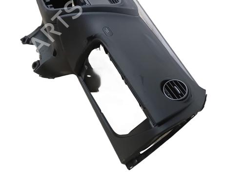 Dashboard SEAT ALTEA (5P1) 1.9 TDI | BP36799616C46 - Image 5