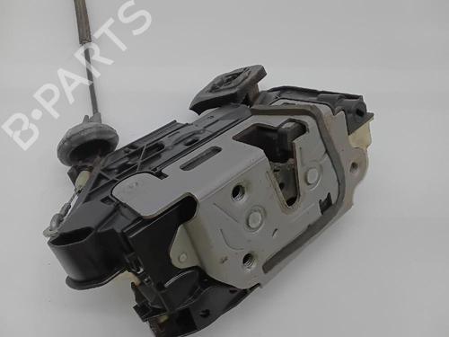 Front right lock SEAT LEON (5F1)  | BP26575101C97 