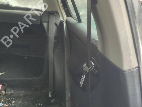 Kollisonspute sett SEAT LEON (1M1)  | BP18579012C86 