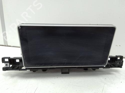 Used Climate control Climate control AUDI A5 (F53, F5P) 2.0 TDI (190 hp) 19030888 19030888