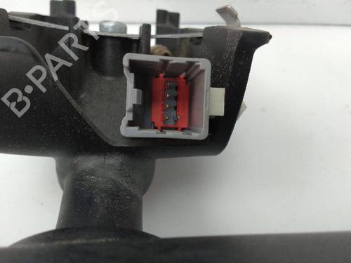 Used Rear mirror LAND ROVER DISCOVERY SPORT (L550) [2014-2025]  24464992