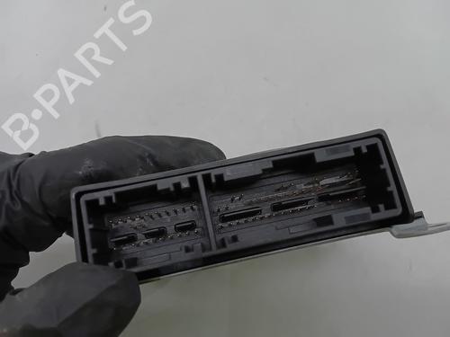 ECU airbags OPEL CROSSLAND X / CROSSLAND (P17, P2QO) 1.2 (75) | BP29396292M53 