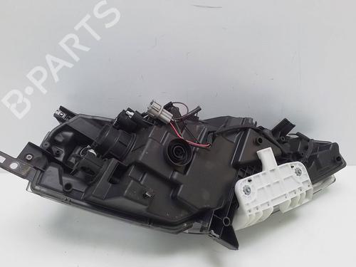 Left headlight NISSAN LEAF (ZE0) Electric | BP30050808C28 