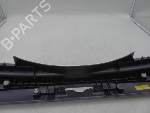Tailgate trim LAND ROVER RANGE ROVER EVOQUE (L538) 2.2 D 4x4 | BP29386638C151 