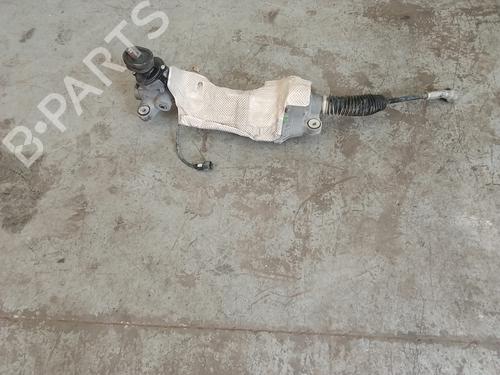 Steering rack VW PASSAT B7 Variant (365) 1.6 TDI | BP39668184M22 - Image 3