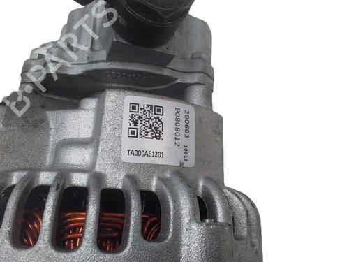 Alternator HYUNDAI TERRACAN (HP) 2.9 CRDi 4WD | BP30964000M7 