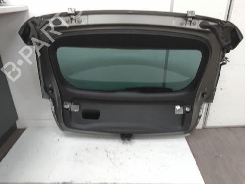 Tailgate OPEL ASTRA K (B16) 1.6 CDTi (68) BP26651604C6