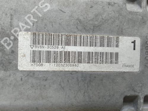 Steering column FORD FOCUS III 1.6 TDCi | BP26054743M21 
