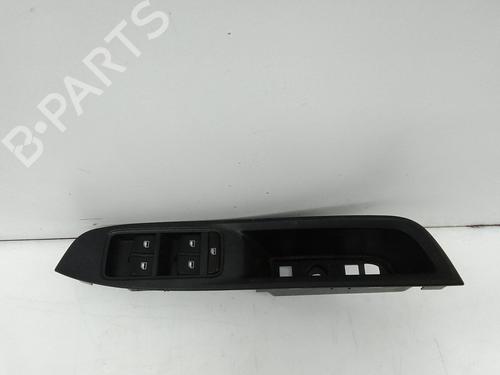 Used Left front window switch Left front window switch 23257224 23257224