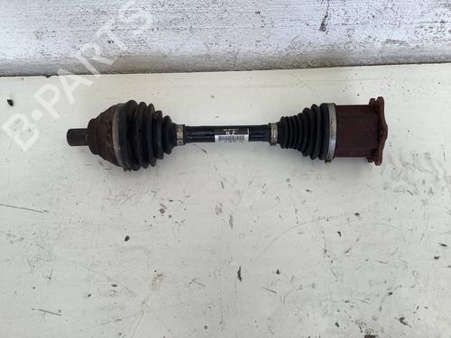 Used Left front driveshaft Left front driveshaft VW GOLF ALLTRACK VIII (CG5) 2.0 TDI 4motion (200 hp) 18581997 18581997