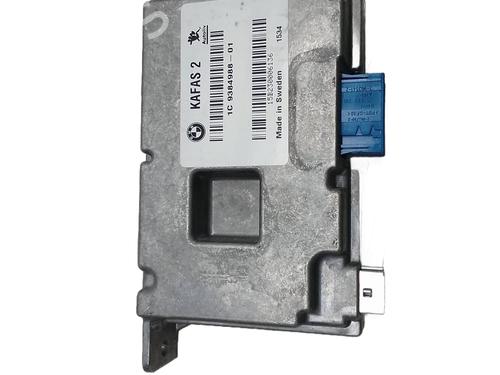 Used Electronic module Electronic module BMW X5 (F15, F85) sDrive 25 d (231 hp) 18575662 18575662