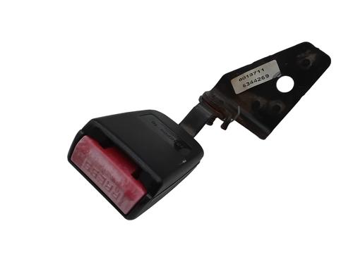 Used Seat buckle PEUGEOT 407 (6D_) 2.0 HDi 135 (6DRHRH, 6DRHRE, 6DRHRG, 6DRHRJ) (136 hp) 30380270